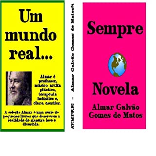 Livro O Sempre (Portuguese Edition)
