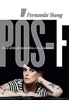 Livro Pós-F: Para além do masculino e feminino