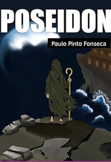 Livro Poseidon