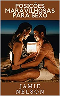 Livro Posições maravilhosas para sexo