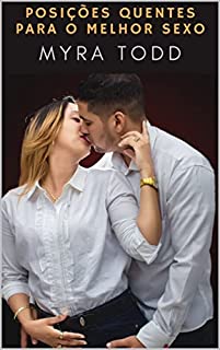 Livro Posições quentes para o melhor sexo