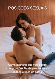 Livro Posições Sexuais