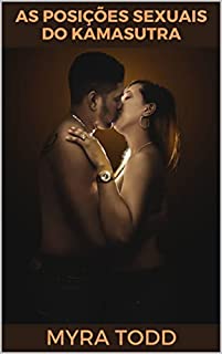 Livro As posições sexuais do Kamasutra