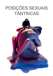 Livro Posições Sexuais Tântricas