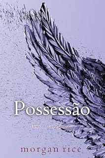 Livro Possessão (Desejo — Livro Quatorze)