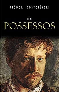 Livro Os Possessos