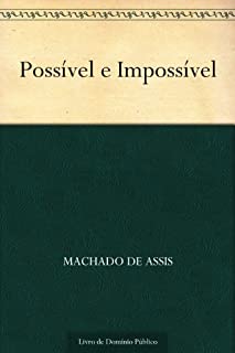 Livro Possível e Impossível