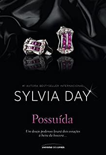 Livro Possuída