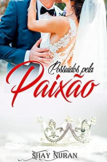 Livro Possuídos pela paixão