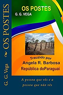 Livro Os Postes