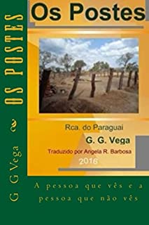 Livro Os Postes