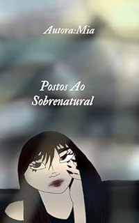 Livro Postos ao sobrenatural