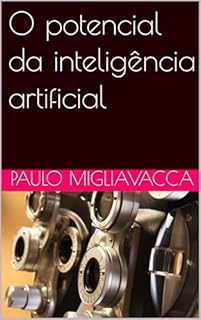 Livro O potencial da inteligência artificial
