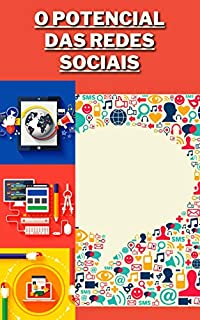 Livro O potencial das redes sociais