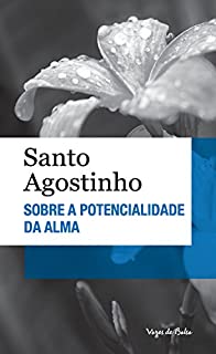 Livro Sobre a potencialidade da alma (Vozes de Bolso)