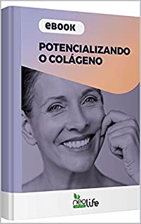 Livro Potencializando o colágeno