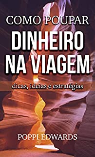 Livro Como poupar dinheiro na viagem: dicas, ideias e estratégias