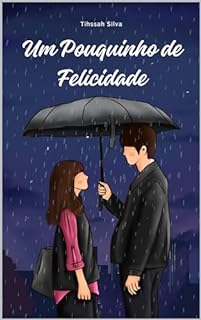Livro Um Pouquinho de Felicidade