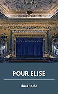 Livro Pour Elise