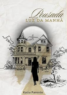 Livro Pousada Luz da Manhã