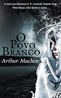 Livro O Povo Branco
