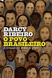 Livro O povo brasileiro: A formação e o sentido do Brasil