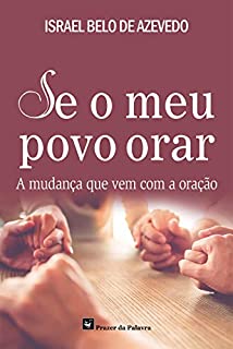 Livro Se o meu povo orar