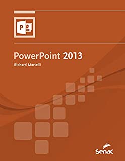 Livro PowerPoint 2013 (Informática)