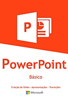 Livro PowerPoint: Básico