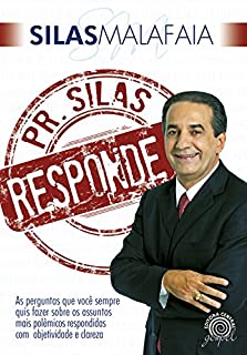 Livro Pr. Silas responde
