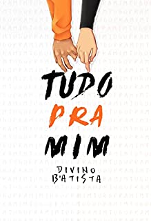 Livro Tudo Pra Mim