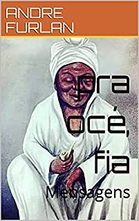 Livro pra océ, fia : Mensagens