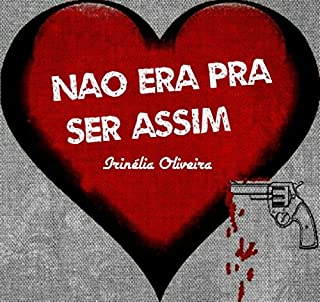 Livro Não era pra ser assim: Não era pra ser assim