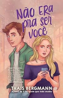 Não era pra ser você