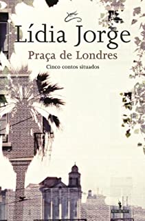 Livro Praça de Londres