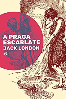 Livro A Praga Escarlate