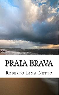 Livro Praia Brava: Em busca da felicidade