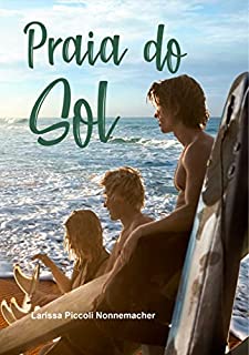 Livro Praia do Sol