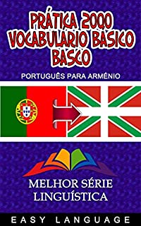Prática 2000 Vocabulário Básico Basco