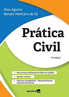 Livro Prática Civil
