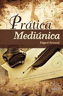 Livro Prática Mediúnica