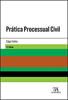 Livro Prática Processual Civil - 11ª Edição