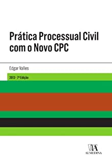 Livro Prática Processual Civil com o Novo CPC