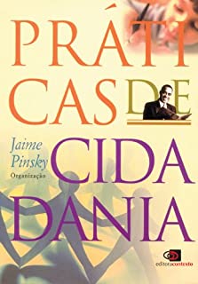 Livro Práticas de cidadania