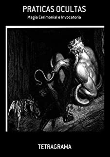Livro Praticas Ocultas