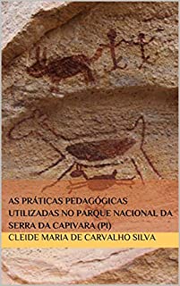 As práticas pedagógicas utilizadas no Parque Nacional da Serra da Capivara (PI)