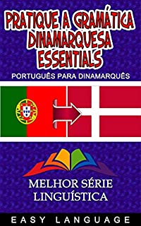 Livro Pratique a Gramática Dinamarquesa Essentials