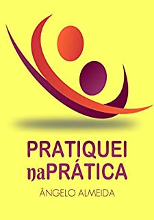 Livro Pratiquei na prática
