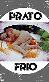 Livro Prato Frio