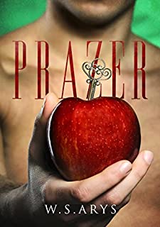 Livro PRAZER